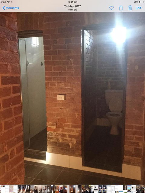 Original Hat Factory - Accommodation Brunswick Heads 3