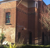 Original Hat Factory - Accommodation Brunswick Heads