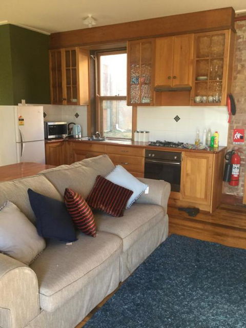 Original Hat Factory - Accommodation Brunswick Heads 7
