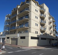 Holdfast Shores Apartments - Accommodation Brunswick Heads