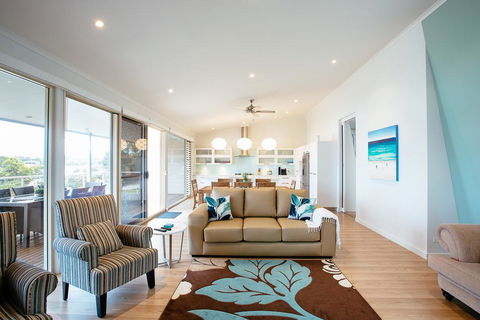 Seasalt - Accommodation Brunswick Heads 4