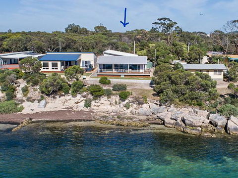 Seasalt - Accommodation Brunswick Heads 1