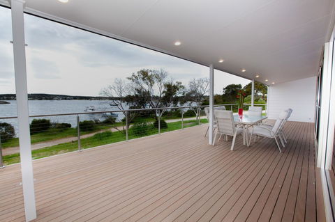 Seasalt - Accommodation Brunswick Heads 6
