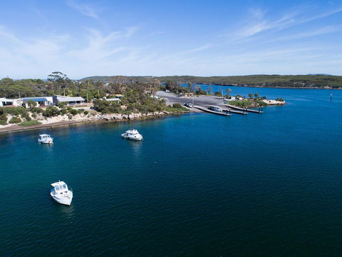 Seasalt - Accommodation Brunswick Heads 18
