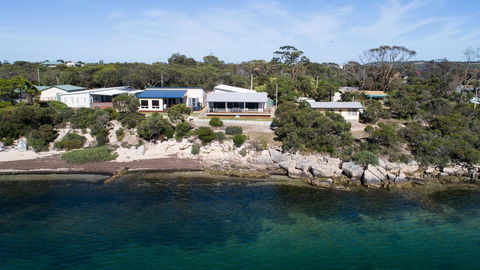 Seasalt - Accommodation Brunswick Heads 11