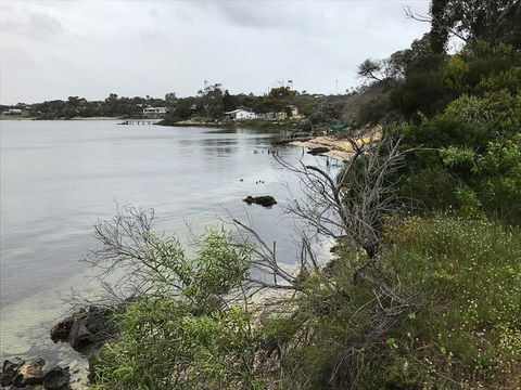 Seasalt - Accommodation Brunswick Heads 17