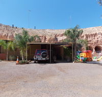 Desert View Apartments - Accommodation Brunswick Heads