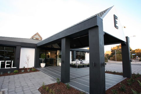 Ellen Hotel - Accommodation Brunswick Heads 23