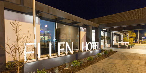 Ellen Hotel - Accommodation Brunswick Heads 13
