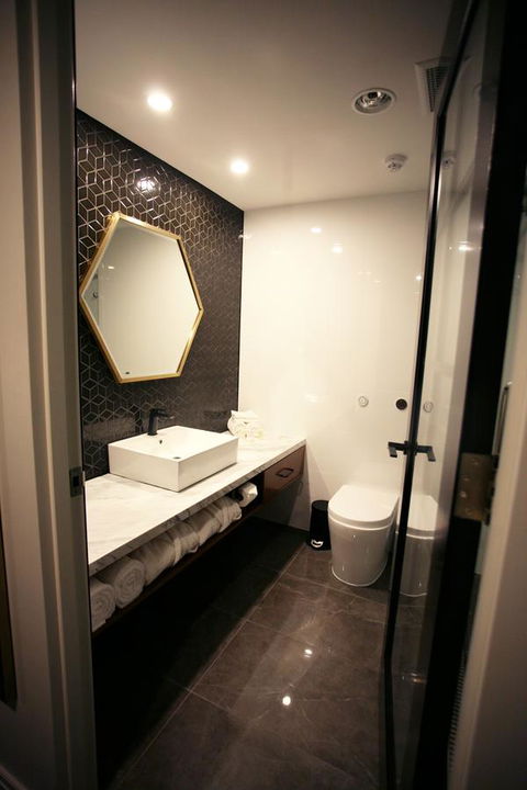 Ellen Hotel - Accommodation Brunswick Heads 18