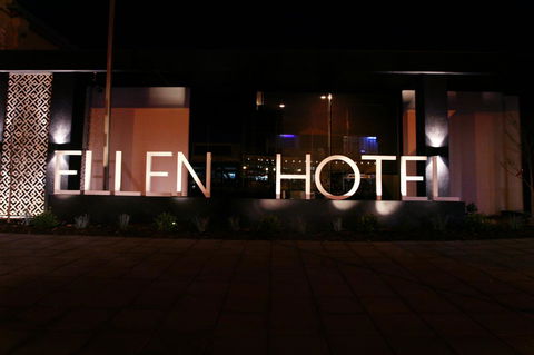 Ellen Hotel - Accommodation Brunswick Heads 24