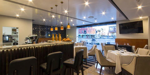 Ellen Hotel - Accommodation Brunswick Heads 11