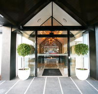 Ellen Hotel - Accommodation Brunswick Heads