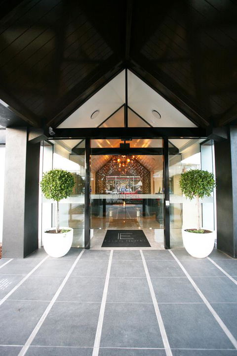 Ellen Hotel - Accommodation Brunswick Heads 0