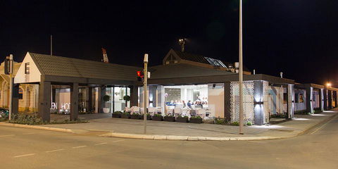 Ellen Hotel - Accommodation Brunswick Heads 12