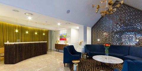 Ellen Hotel - Accommodation Brunswick Heads 8