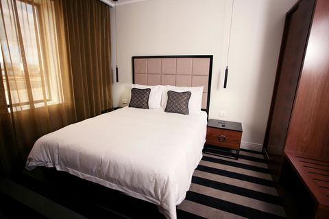 Ellen Hotel - Accommodation Brunswick Heads 26