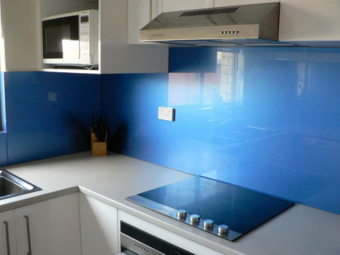 South Esplanade Apartment - Accommodation Brunswick Heads 5
