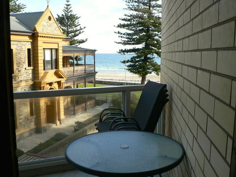 South Esplanade Apartment - Accommodation Brunswick Heads 6