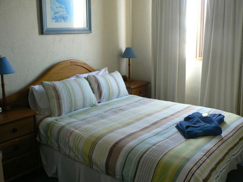 South Esplanade Apartment - Accommodation Brunswick Heads 1