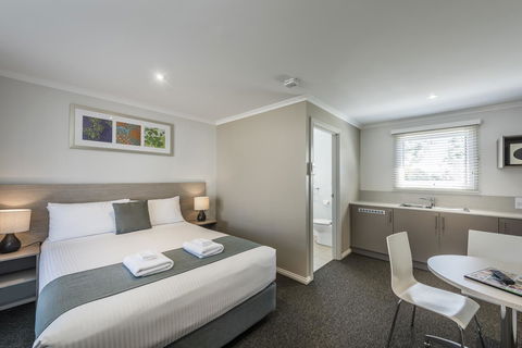 Discovery Parks - Hahndorf - Accommodation Brunswick Heads 20