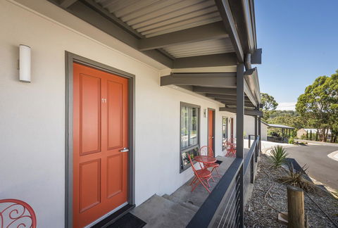 Discovery Parks - Hahndorf - Accommodation Brunswick Heads 19