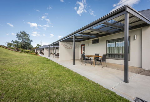 Discovery Parks - Hahndorf - Accommodation Brunswick Heads 35