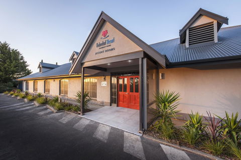 Discovery Parks - Hahndorf - Accommodation Brunswick Heads 3