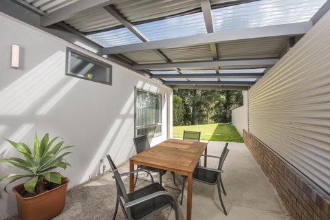 Discovery Parks - Hahndorf - Accommodation Brunswick Heads 18