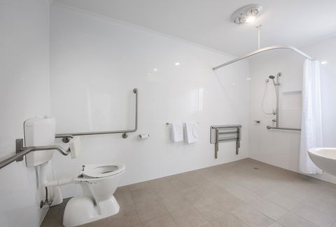 Discovery Parks - Hahndorf - Accommodation Brunswick Heads 11