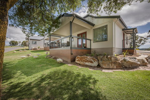 Discovery Parks - Hahndorf - Accommodation Brunswick Heads 44