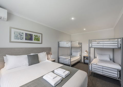 Discovery Parks - Hahndorf - Accommodation Brunswick Heads 8