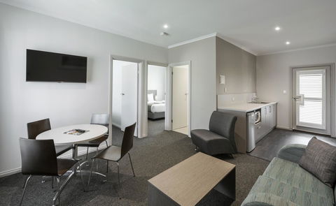Discovery Parks - Hahndorf - Accommodation Brunswick Heads 38