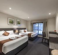 Hahndorf Resort - Accommodation Brunswick Heads