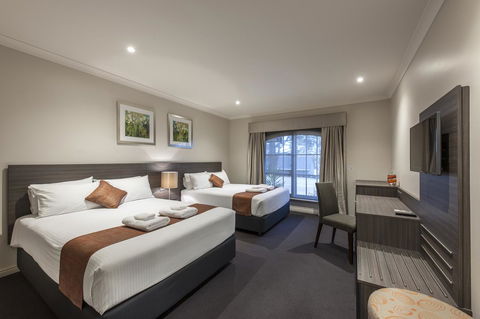 Discovery Parks - Hahndorf - Accommodation Brunswick Heads 0