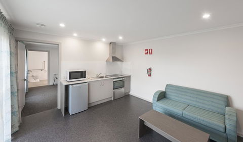 Discovery Parks - Hahndorf - Accommodation Brunswick Heads 33