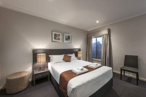 Discovery Parks - Hahndorf - Accommodation Brunswick Heads 15