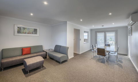 Discovery Parks - Hahndorf - Accommodation Brunswick Heads 5
