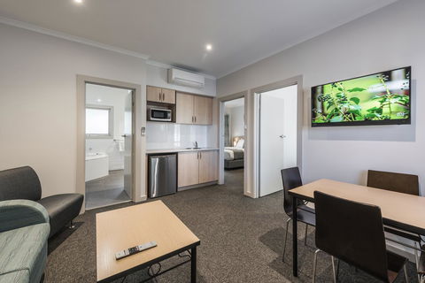 Discovery Parks - Hahndorf - Accommodation Brunswick Heads 24