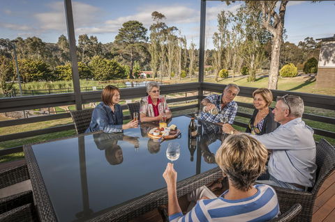 Discovery Parks - Hahndorf - Accommodation Brunswick Heads 10