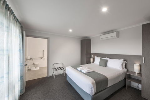 Discovery Parks - Hahndorf - Accommodation Brunswick Heads 1