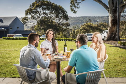 Discovery Parks - Hahndorf - Accommodation Brunswick Heads 23