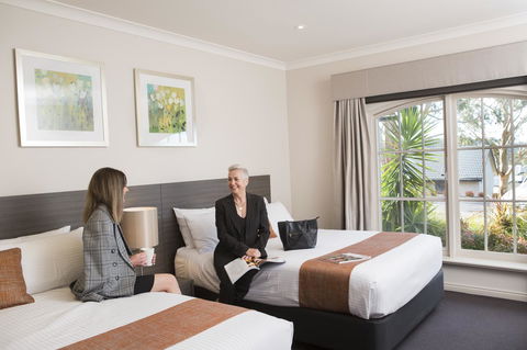 Discovery Parks - Hahndorf - Accommodation Brunswick Heads 14