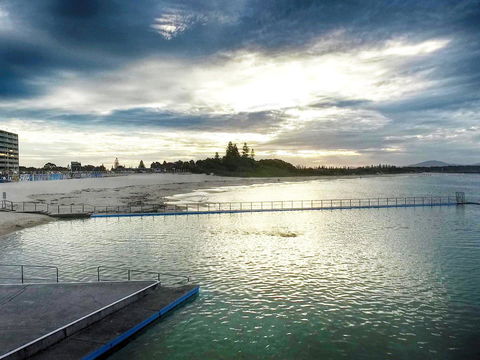 Ebbtide 25 - Accommodation Brunswick Heads 0