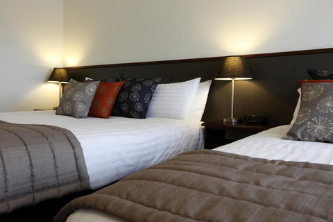 Harrigan\'s Hunter Valley - Accommodation Brunswick Heads 27