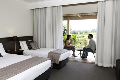 Harrigan\'s Hunter Valley - Accommodation Brunswick Heads 5