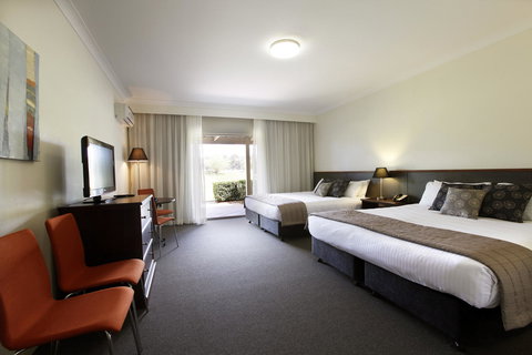 Harrigan\'s Hunter Valley - Accommodation Brunswick Heads 16