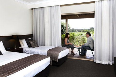 Harrigan\'s Hunter Valley - Accommodation Brunswick Heads 25