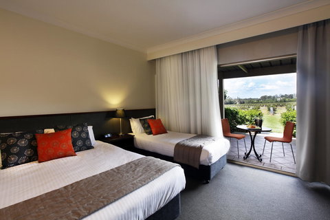 Harrigan\'s Hunter Valley - Accommodation Brunswick Heads 7