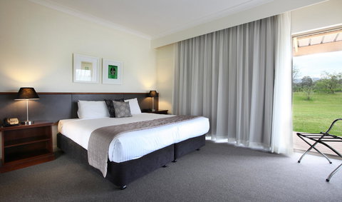 Harrigan\'s Hunter Valley - Accommodation Brunswick Heads 30